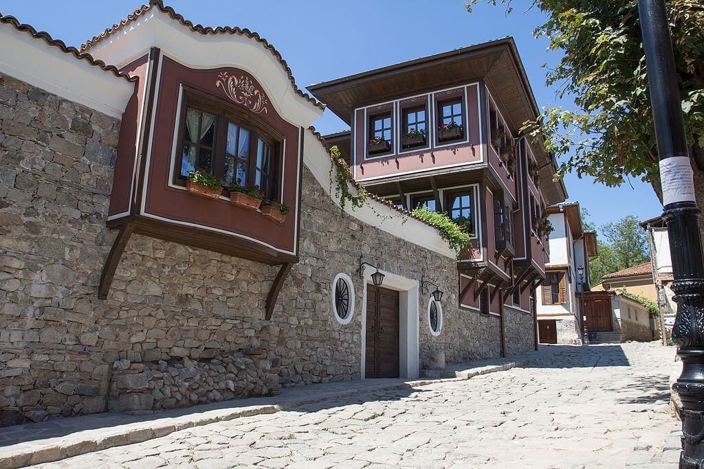 Небет тепе: Хълмът на стражите в Старинен Пловдив