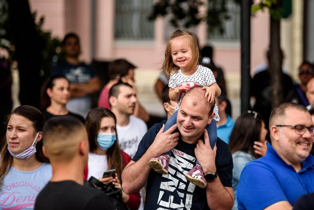 Пловдив се обединява около каузата да си върне родината