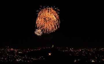 Без общинска заря на Нова година в Пловдив?