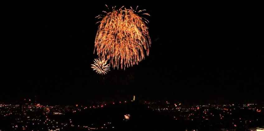 Без общинска заря на Нова година в Пловдив?